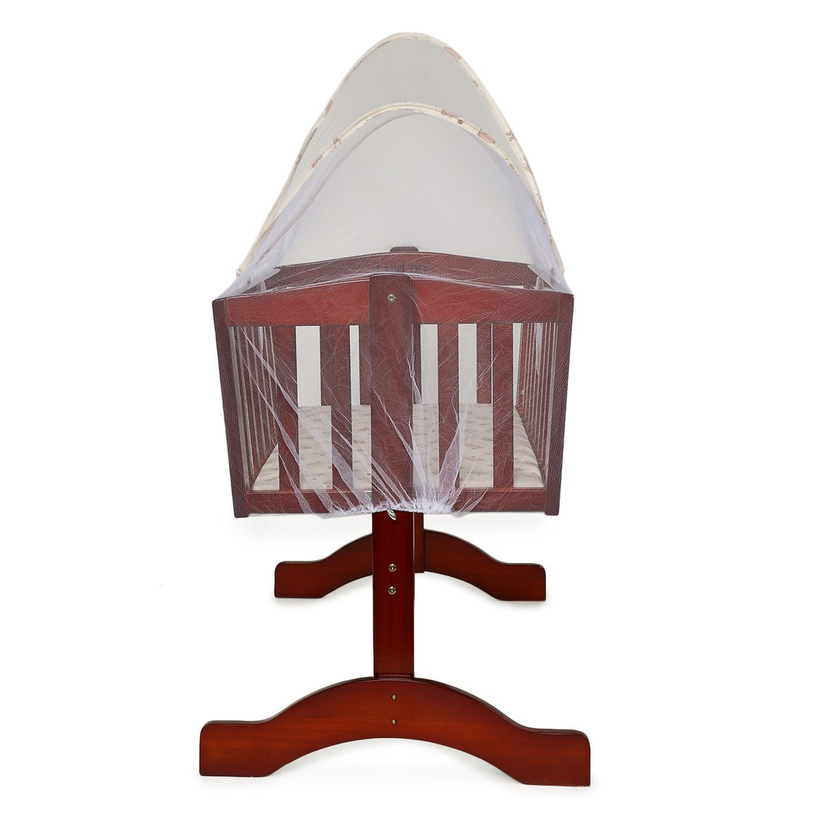 Ll Baby Cot C-10M With Matres