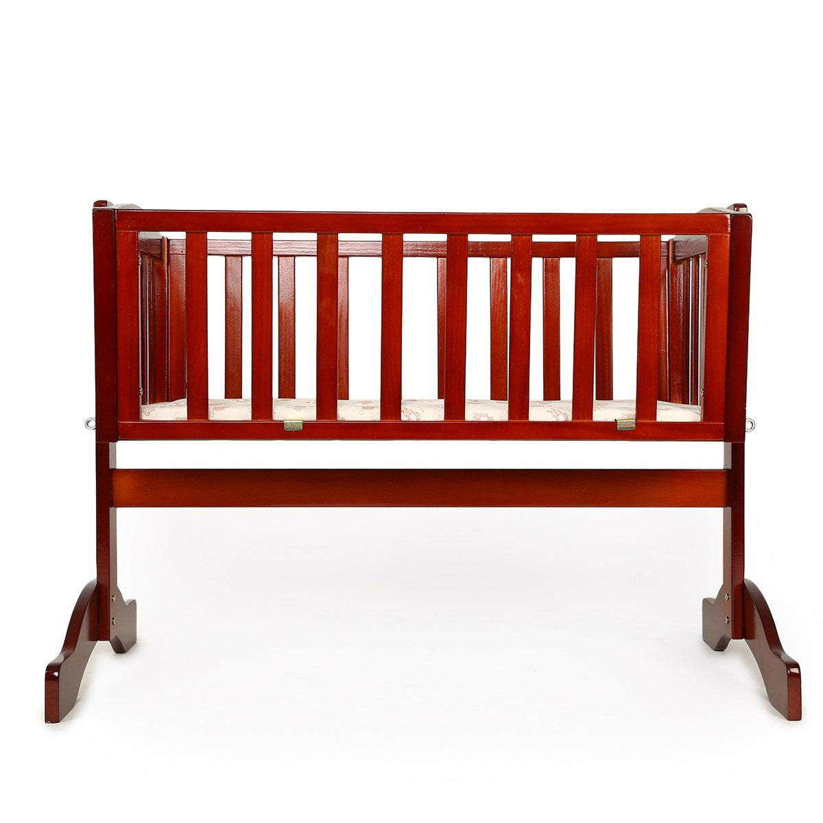 Ll Baby Cot C-10M With Matres