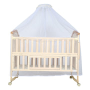 Ll Wooden Cot C-70