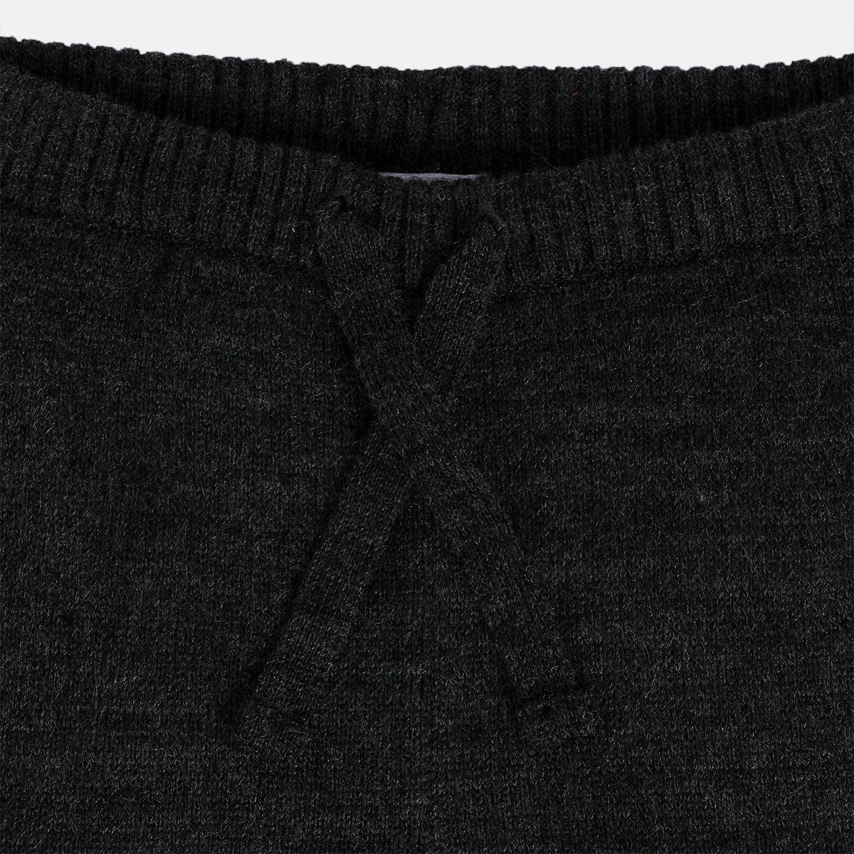 Girls Grey Pack Of 1 Legging