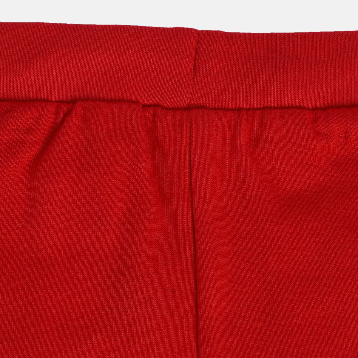 Girls Red Pack Of 1 Jogger