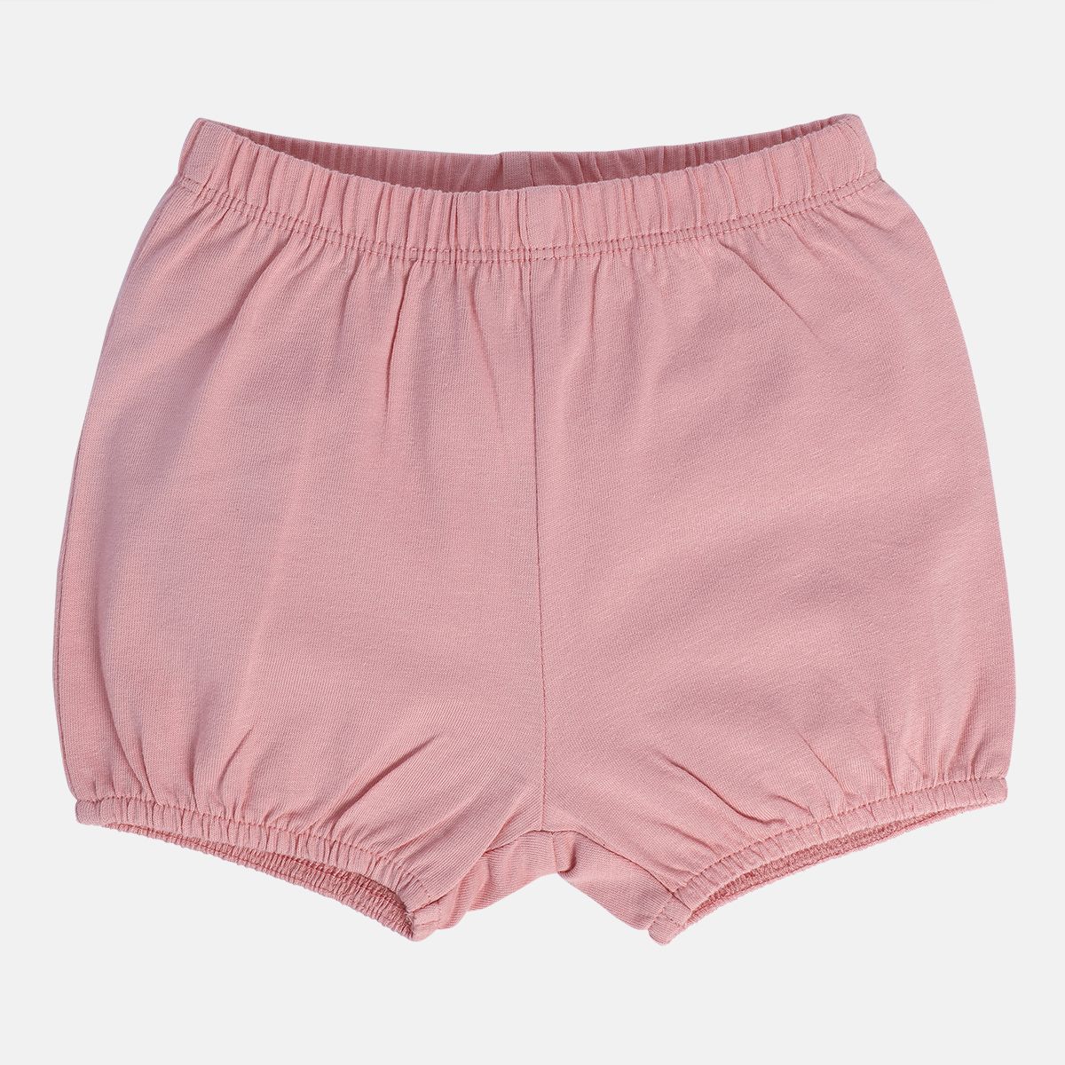 Girls Pink Pack Of 2 Dress