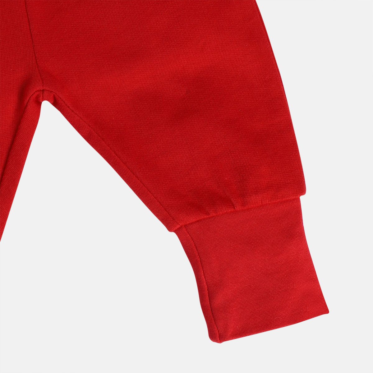 Girls Red Pack Of 1 Jogger