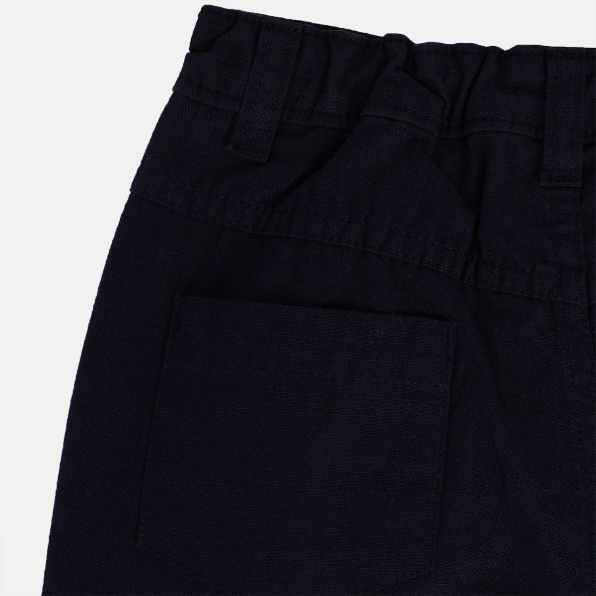 Boys Navy Pack Of 1 Woven Pant