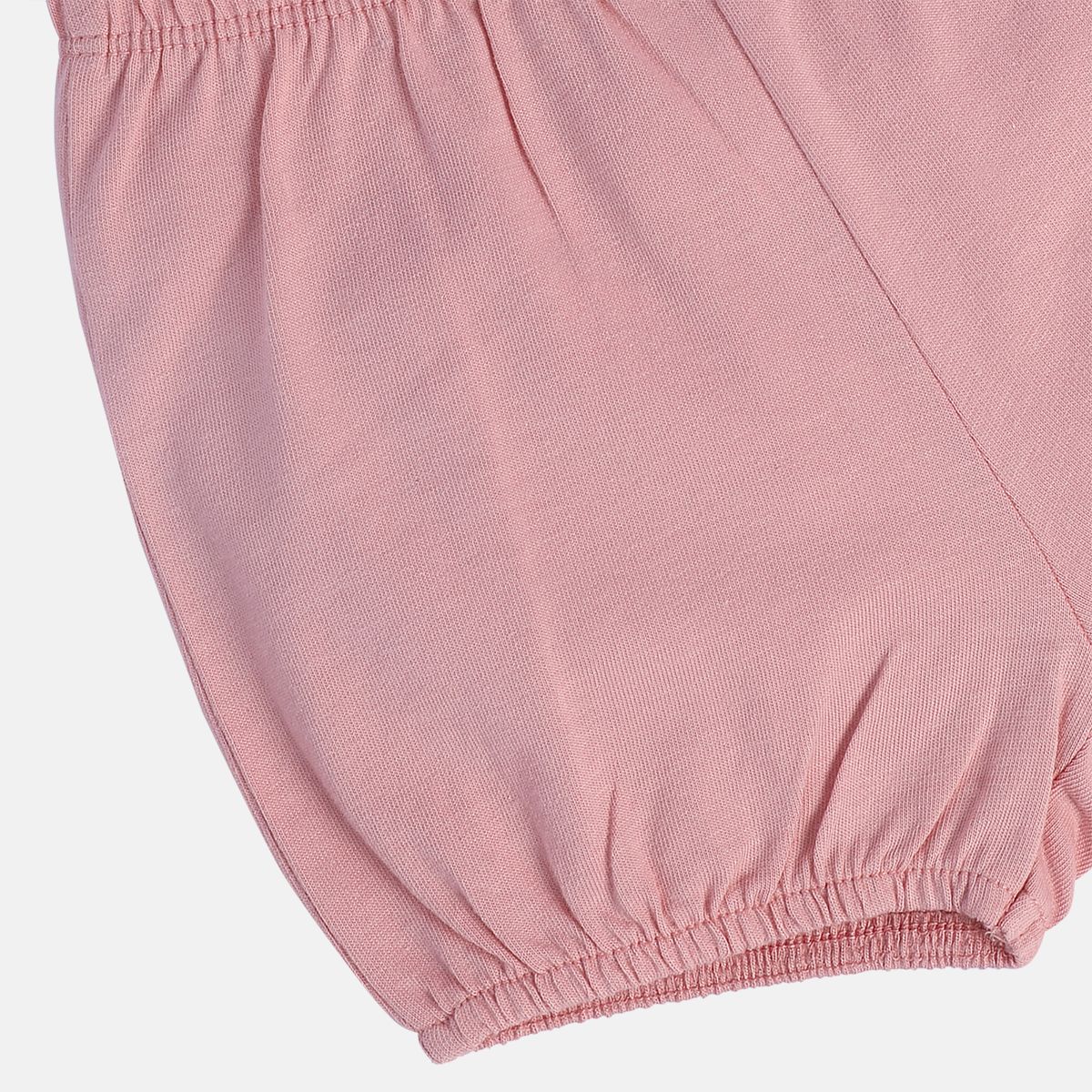 Girls Pink Pack Of 2 Dress