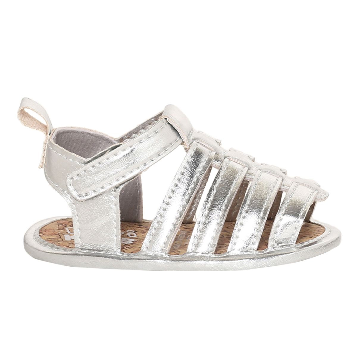 Baby Girls Sandals Soft Sole