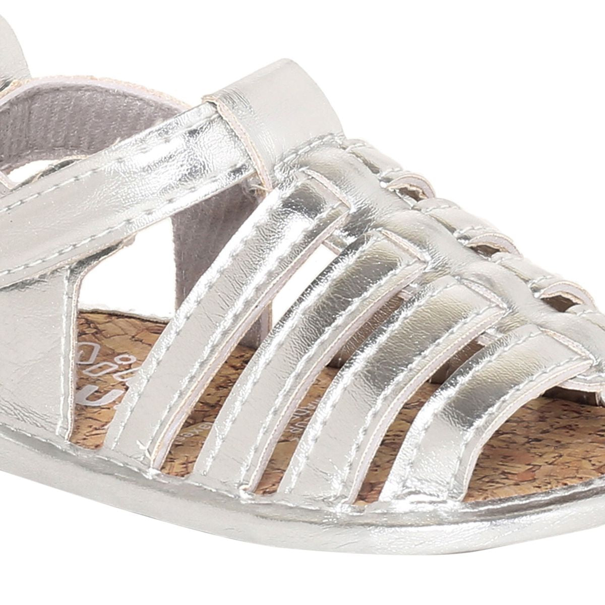 Baby Girls Sandals Soft Sole