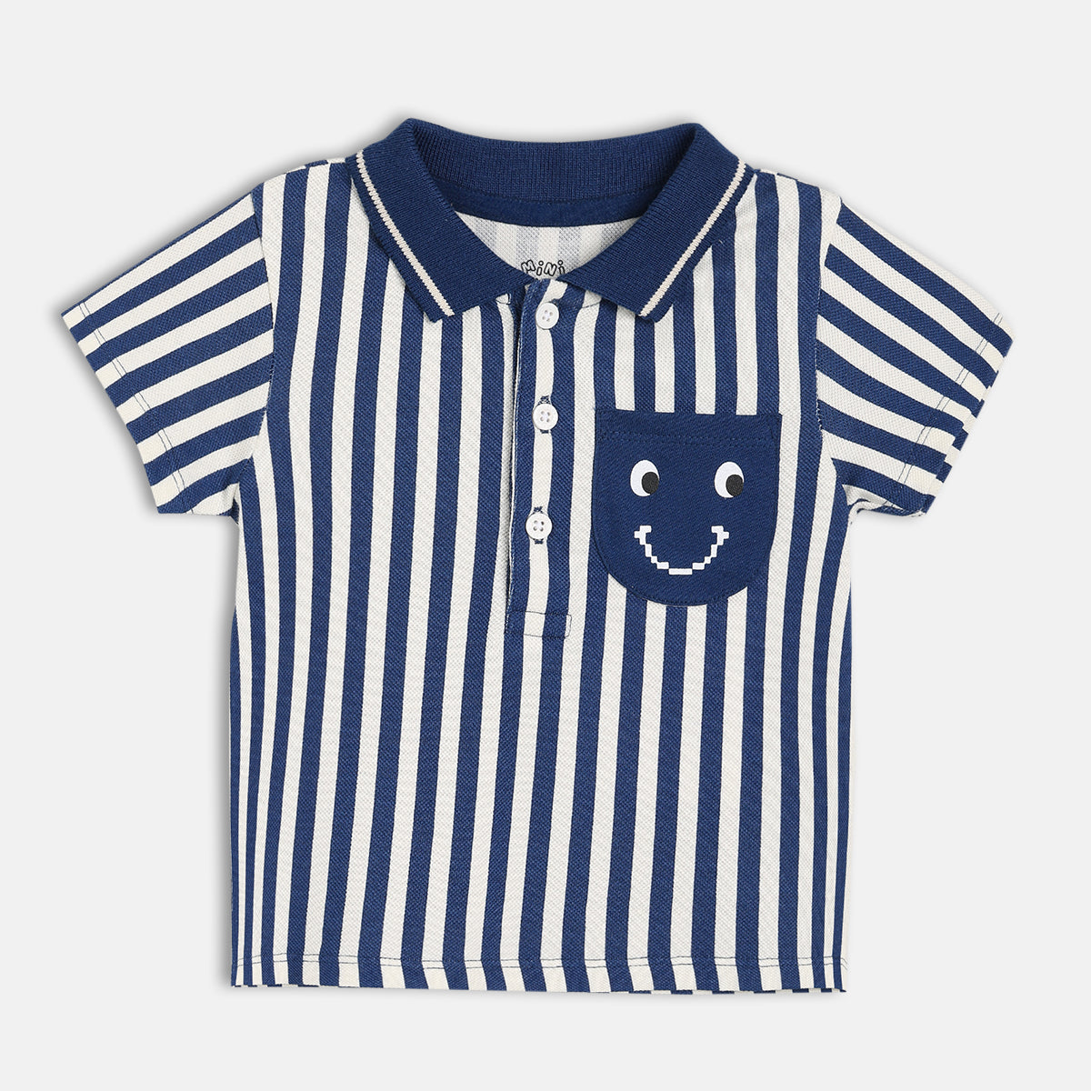 Boys Multi Polo