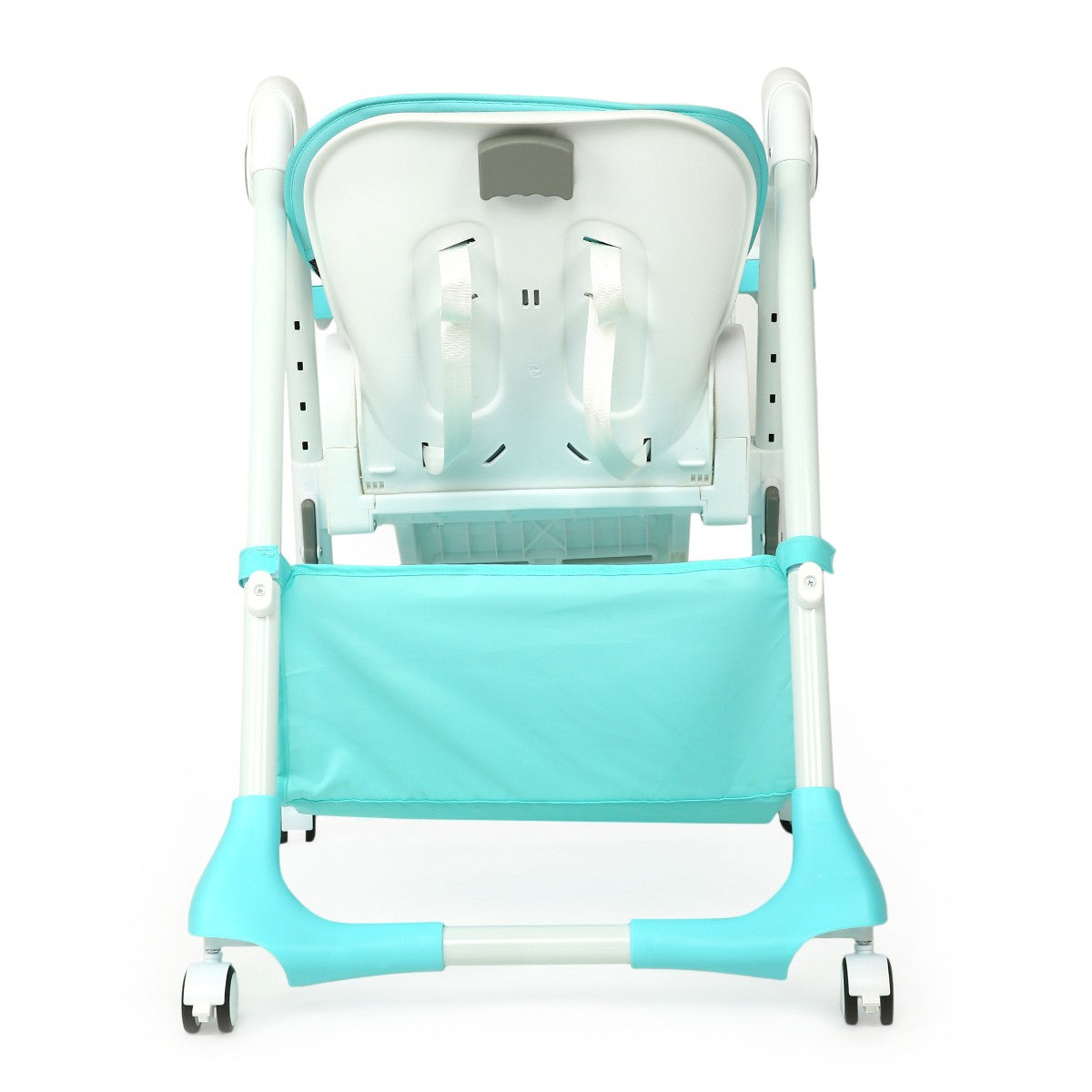 Marshmallow Smart High Chair - Green