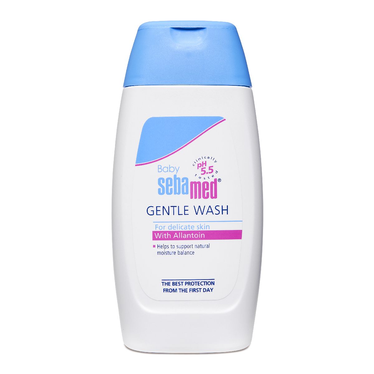 Sebamed Gentle Wash 200Ml