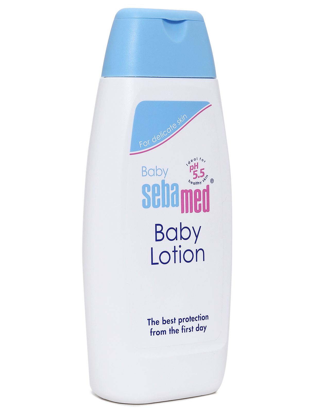 Sebamed Baby Lotion 100Ml