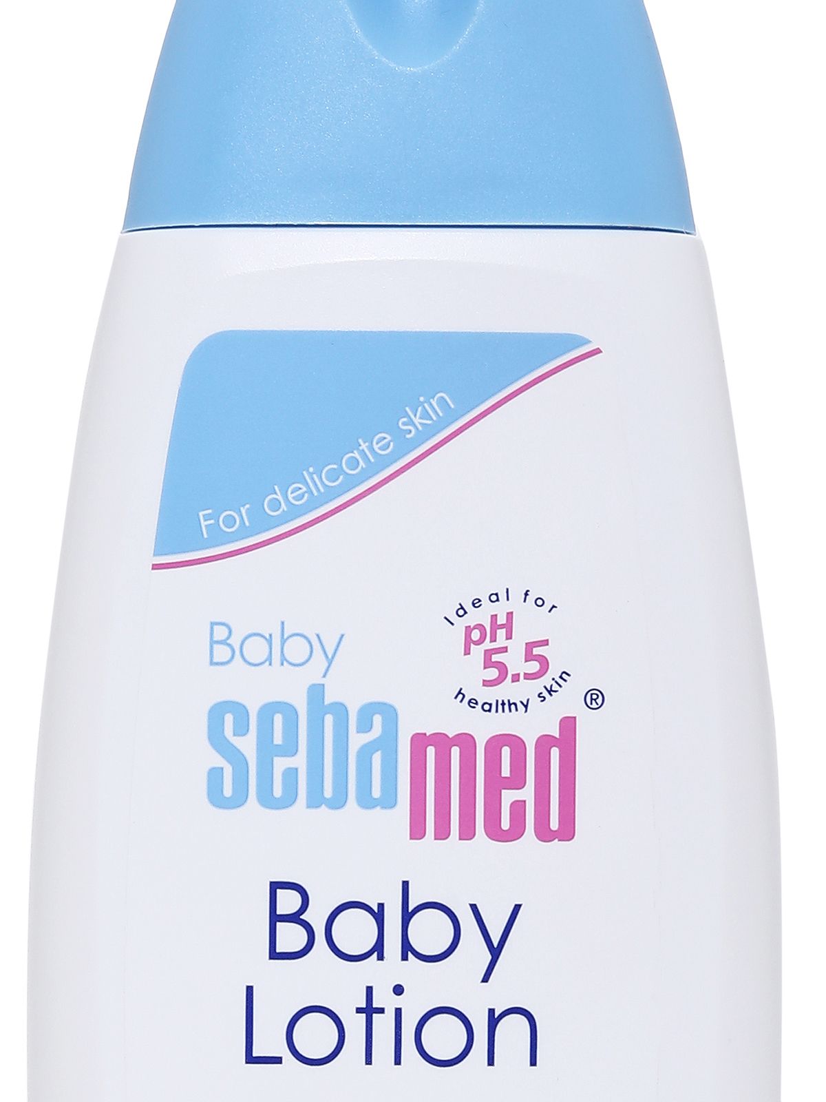 Sebamed Baby Lotion 100Ml