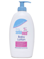 Sebamed Baby Lotion 400Ml