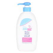 Sebamed Gentle Wash 400Ml