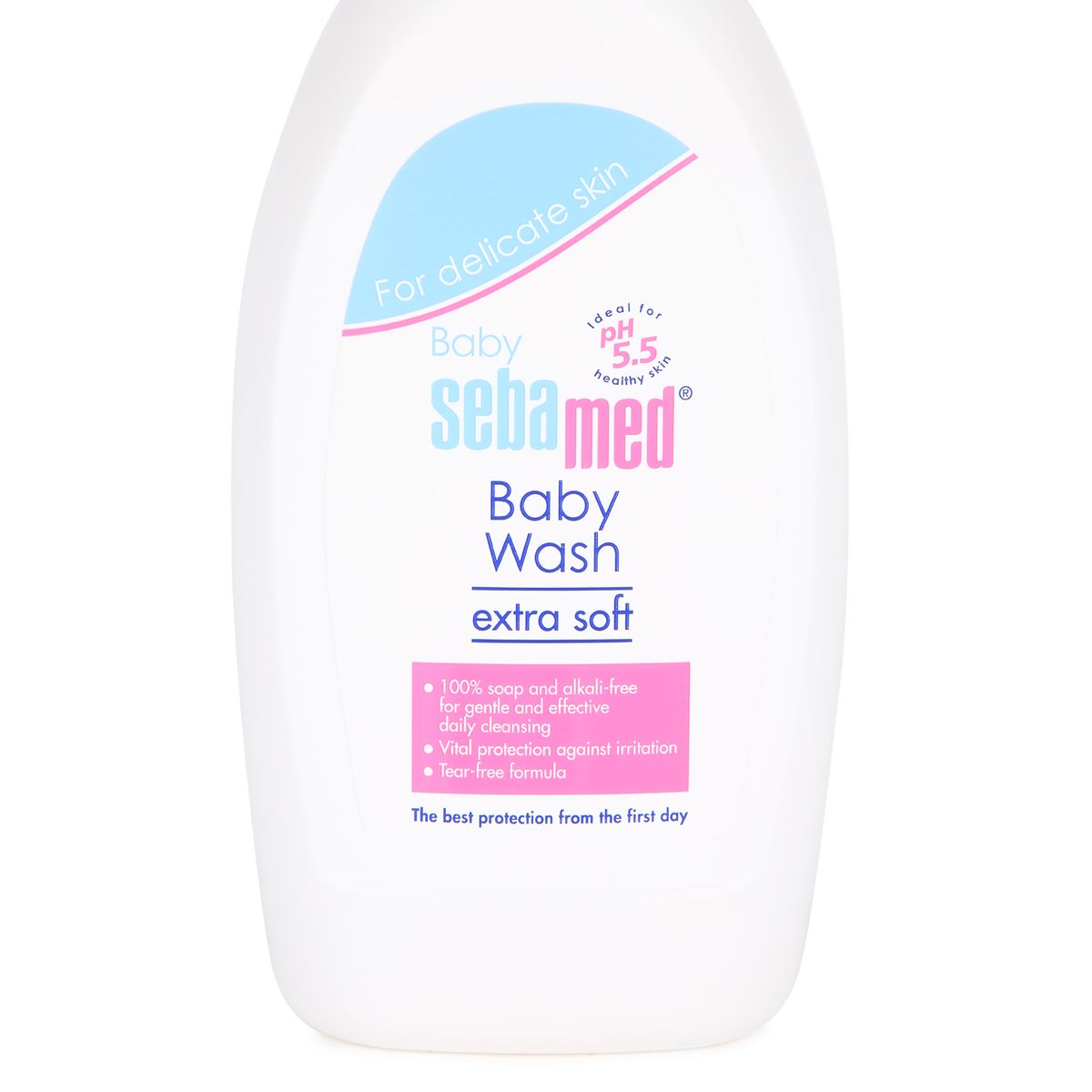 Sebamed Gentle Wash 400Ml
