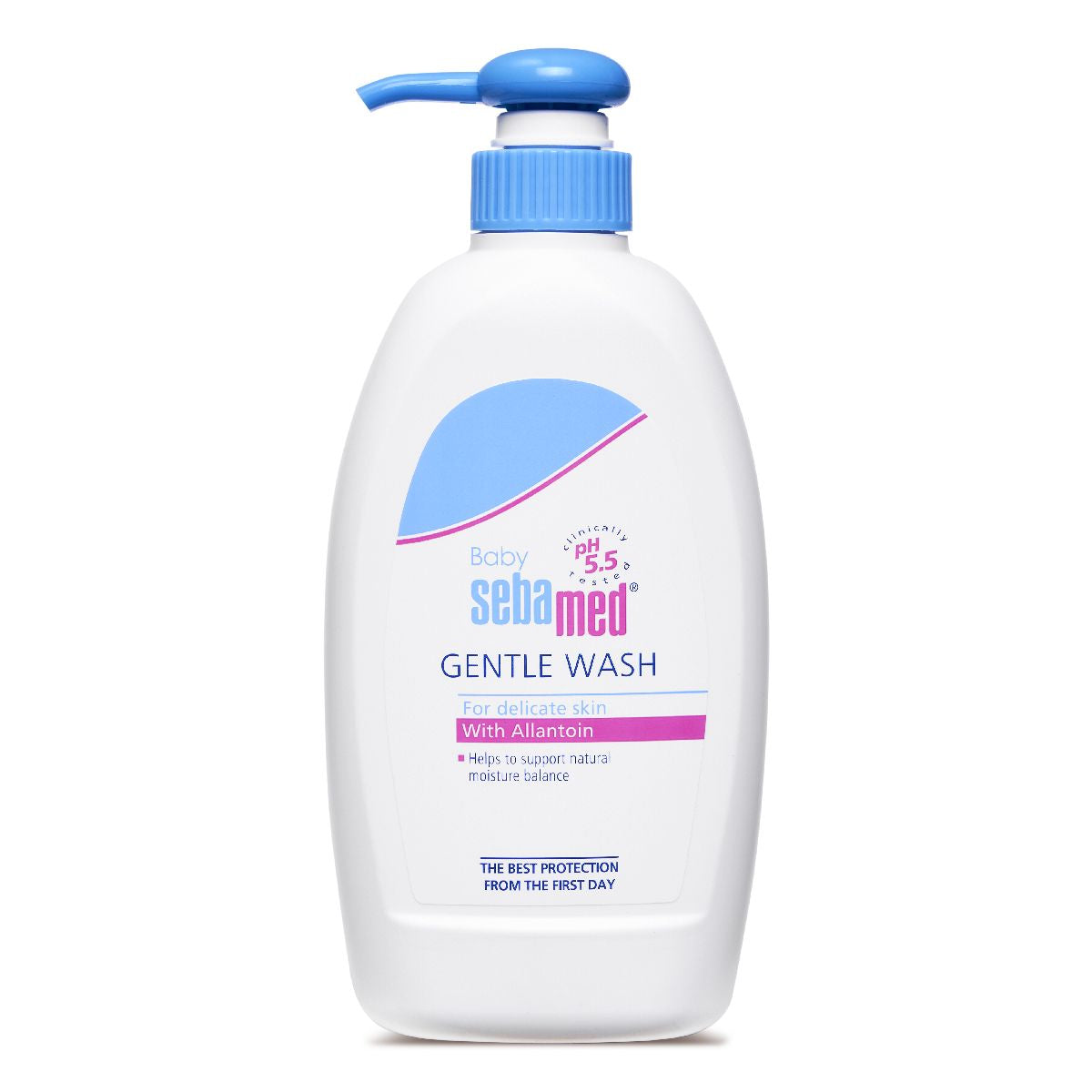 Sebamed Gentle Wash 400Ml