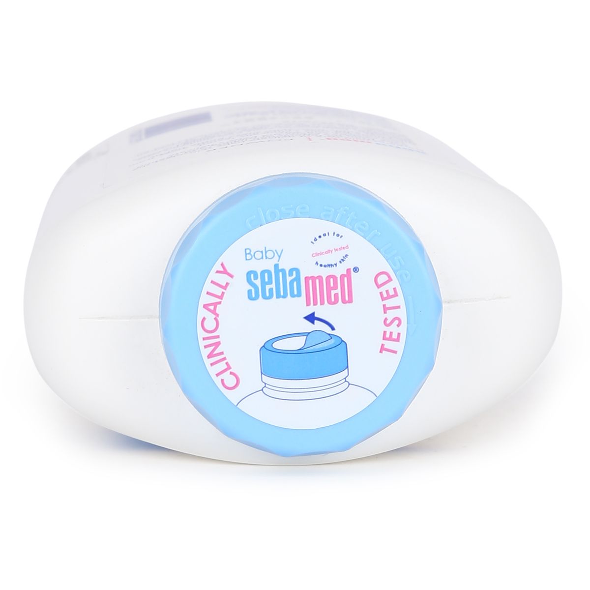 Sebamed Baby Powder 200G