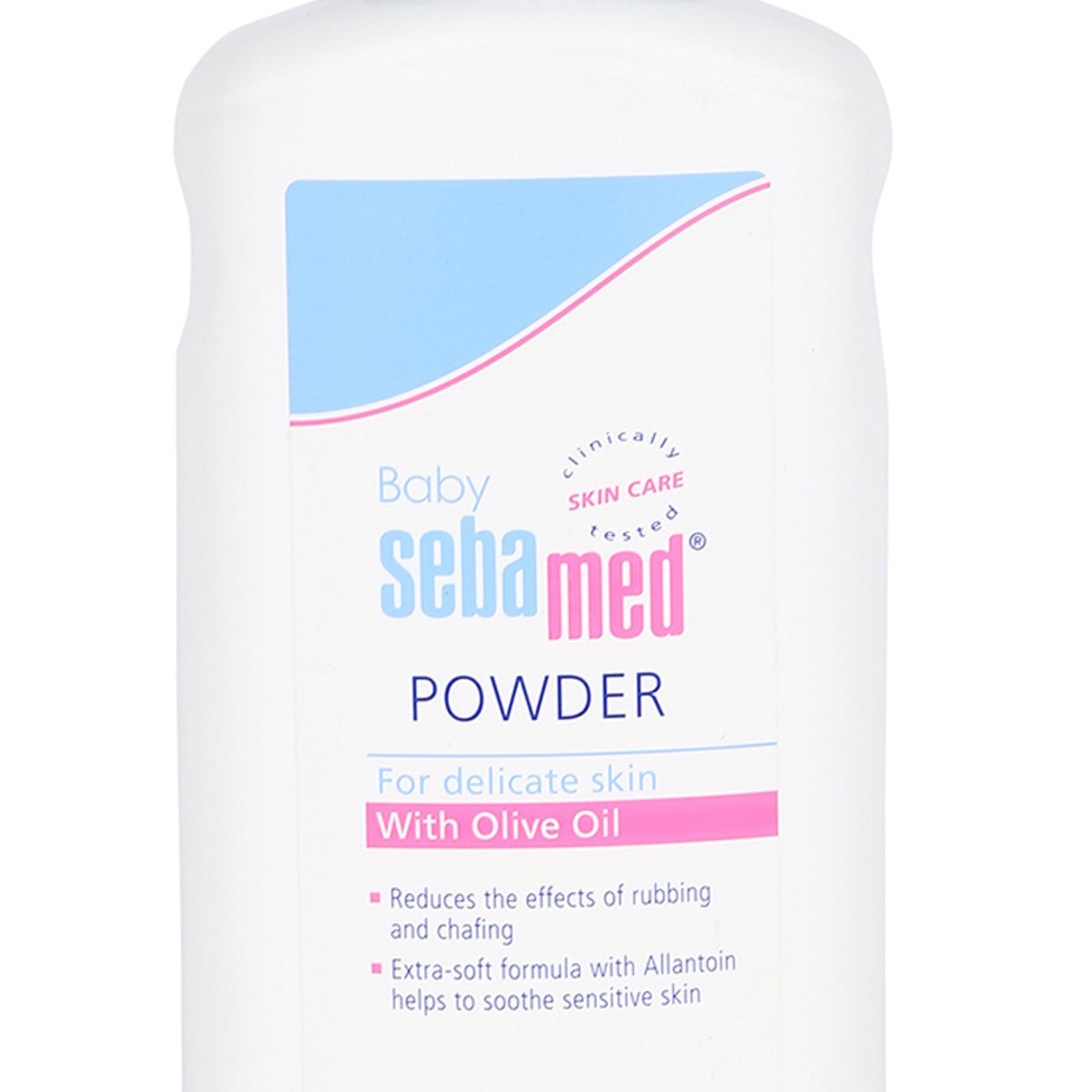 Sebamed Baby Powder 200G