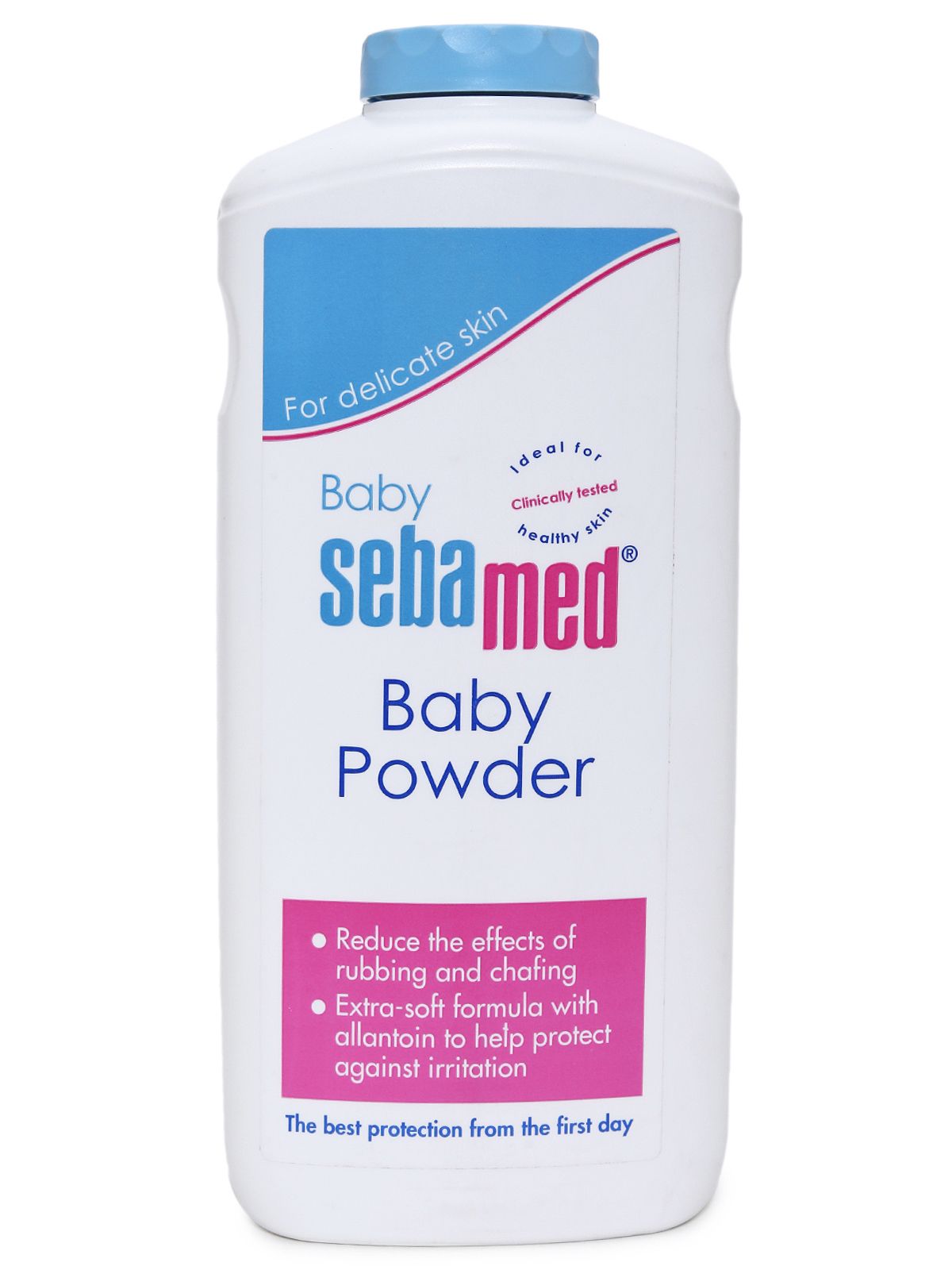Sebamed Baby Powder 400G