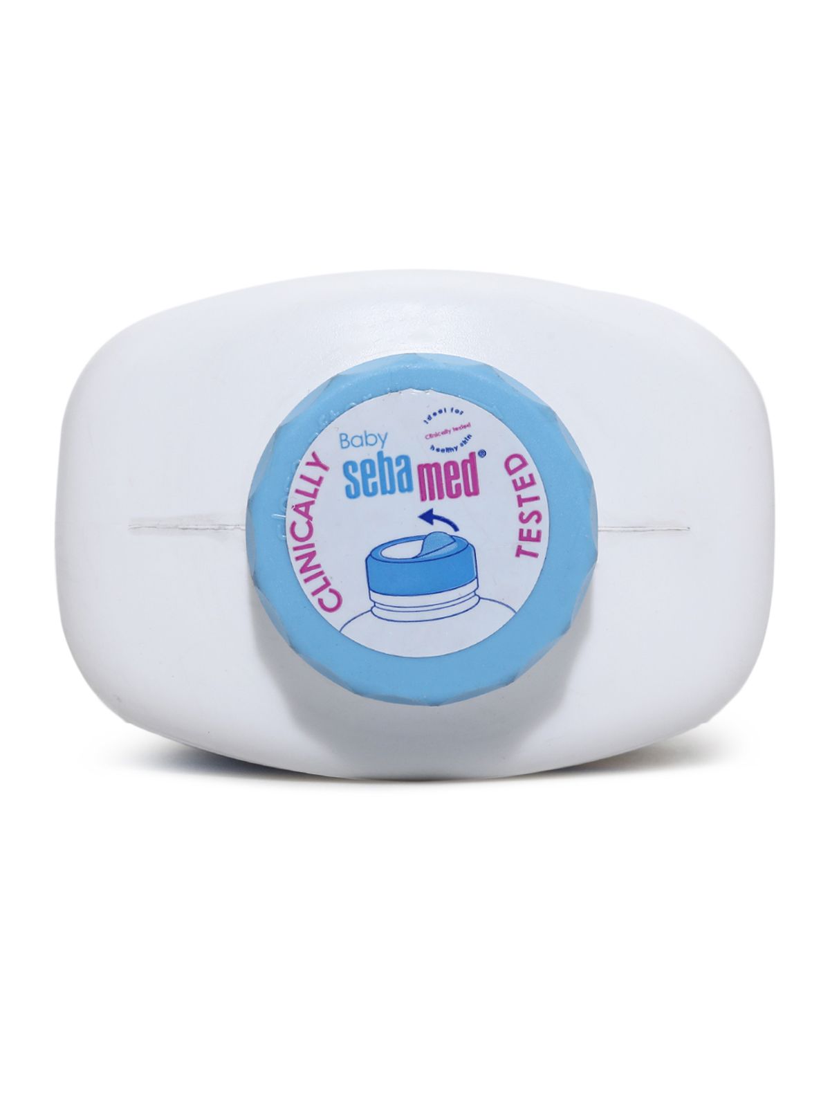 Sebamed Baby Powder 400G