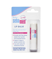 Sebamed Baby Lip Balm 4.8G