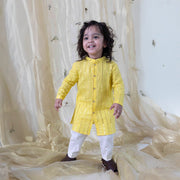 Tiber Taber Mast Malang Kurta Set