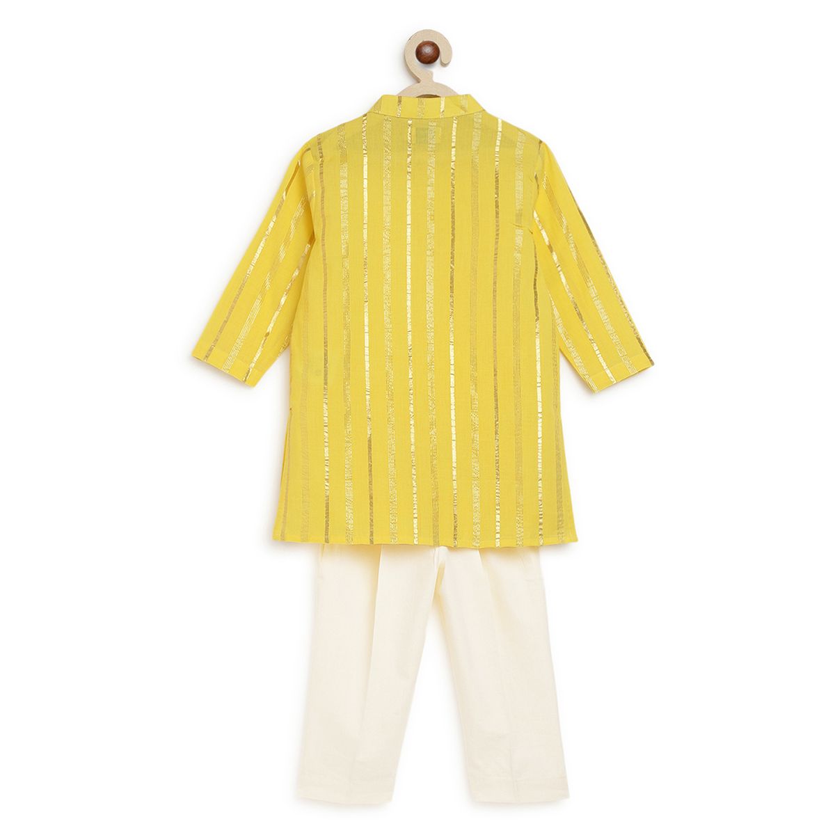 Tiber Taber Mast Malang Kurta Set