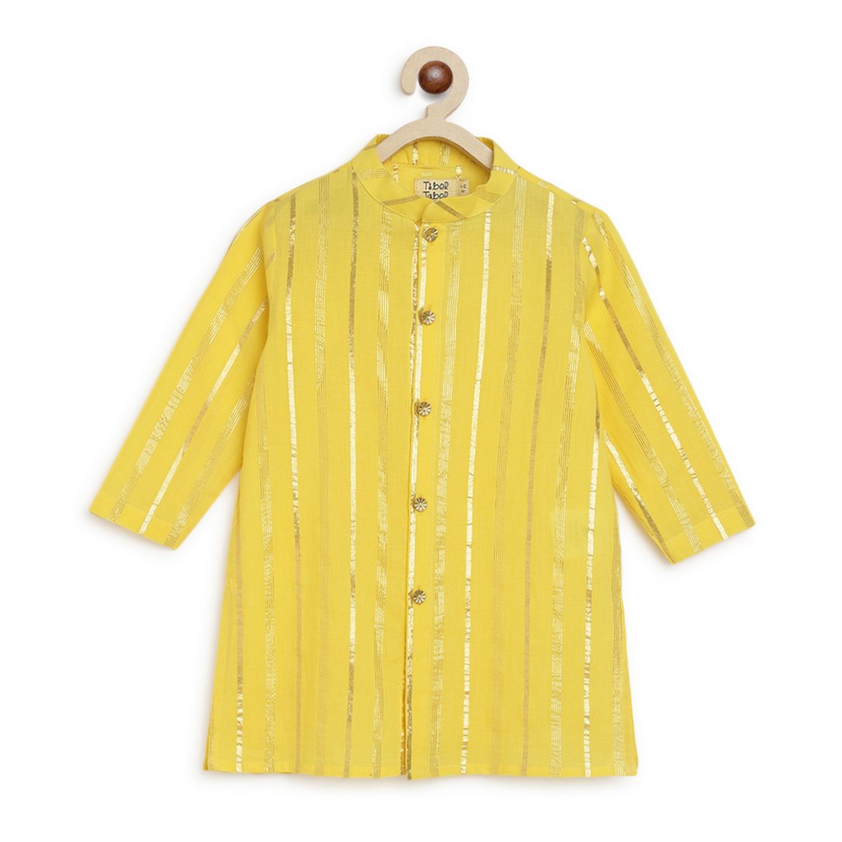 Tiber Taber Mast Malang Kurta Set