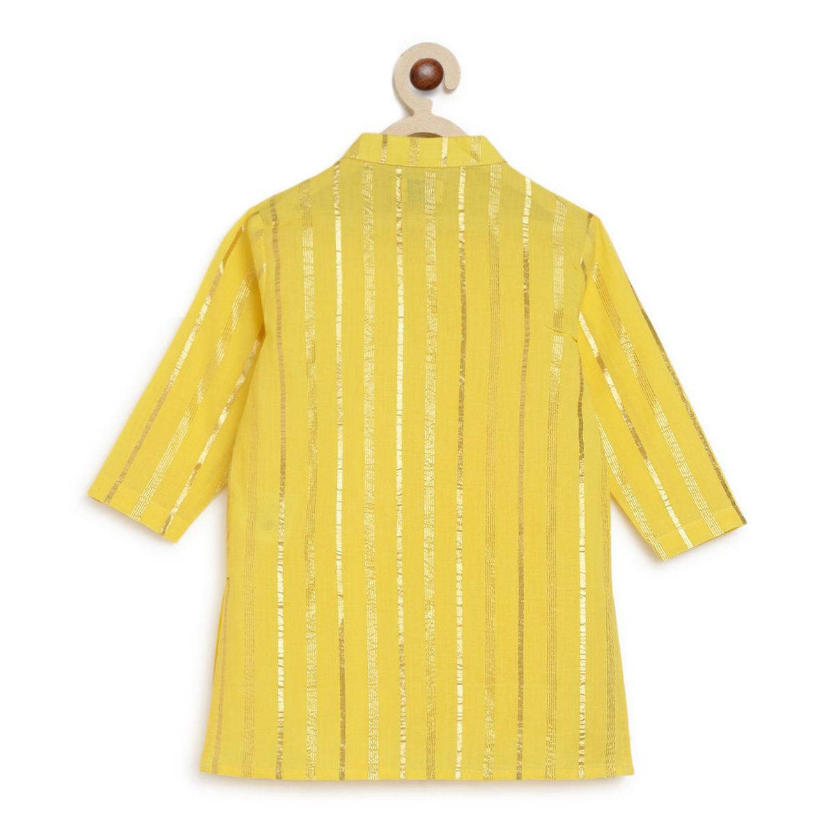 Tiber Taber Mast Malang Kurta Set