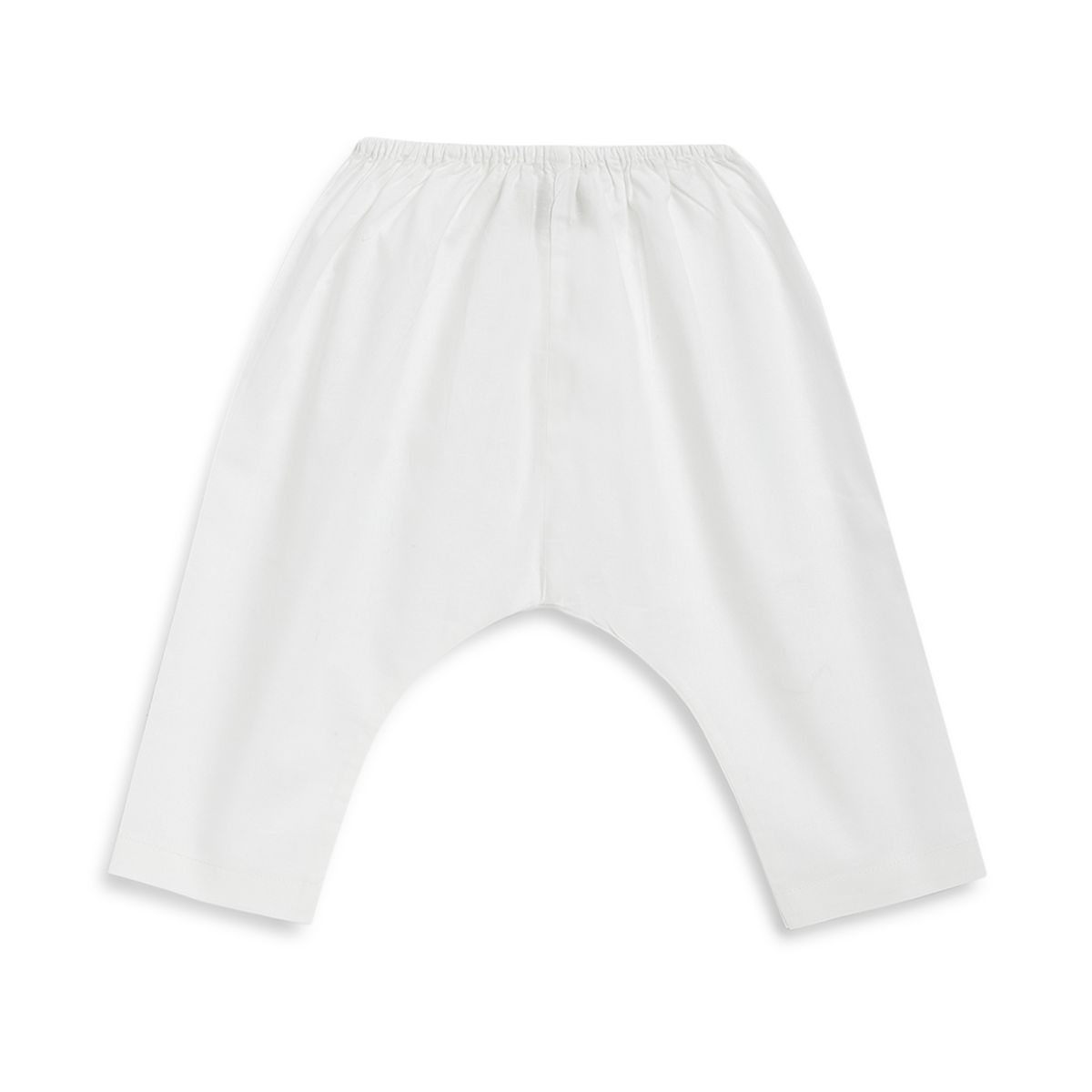 Tiber Taber Mini Desi Dynamite Kurta Set