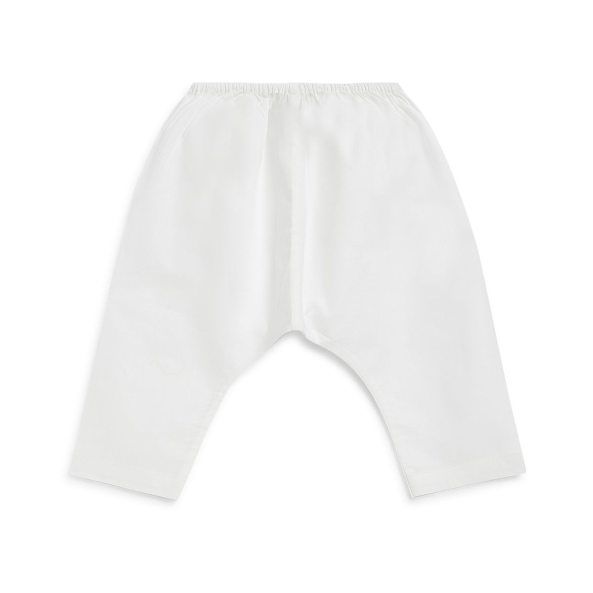 Tiber Taber Mini Desi Dynamite Kurta Set