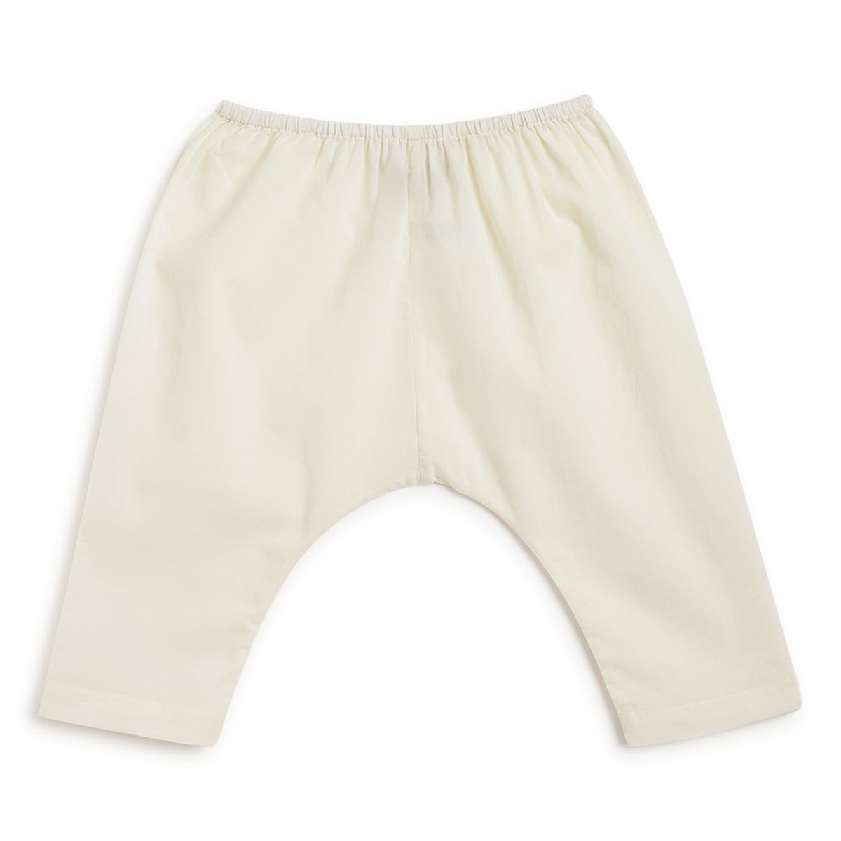 Tiber Taber Blossom Bliss Kurta Pyjama Set - Red