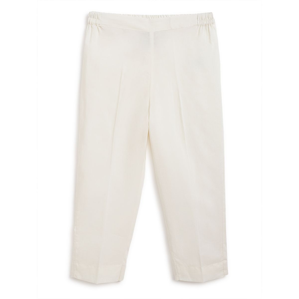 Tiber Taber Budding Hero Kurta Pyjama Set - Red