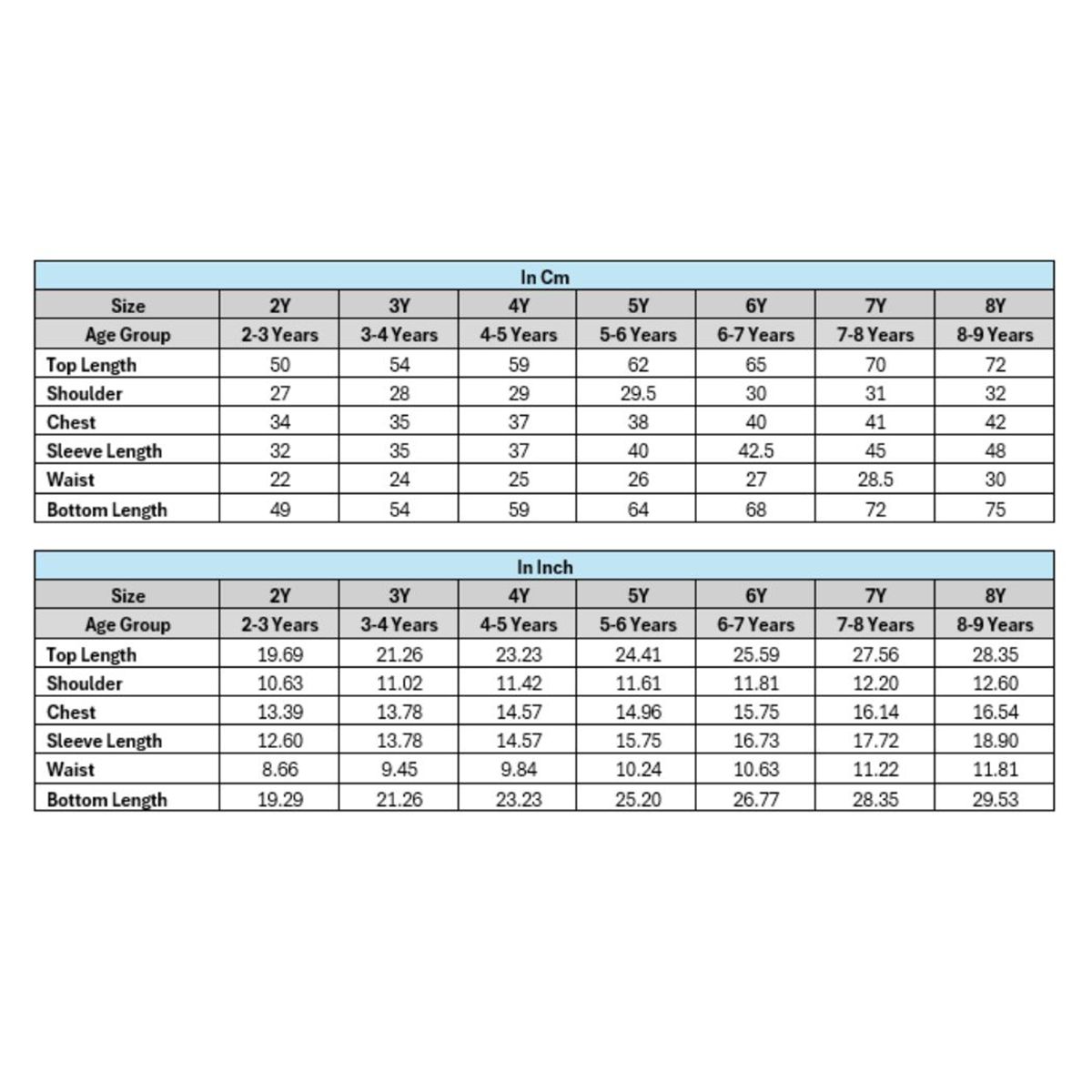 Tiber Taber Budding Hero Kurta Pyjama Set - Red