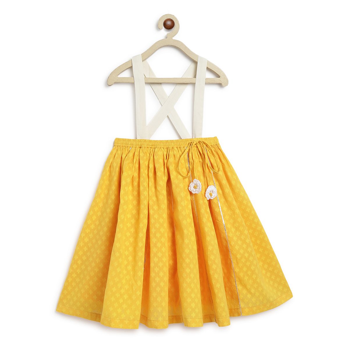 Tiber Taber Gul Lehenga Set