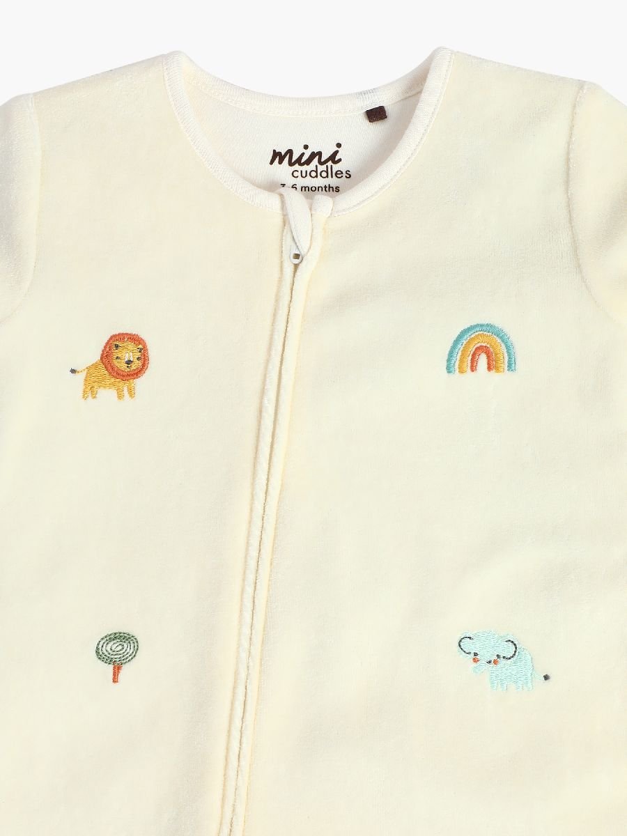 Baby Unisex 4 piece Luxury Gift Set, Multicolour