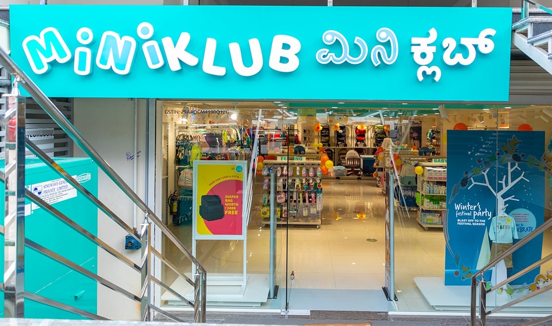 MiniKlub.in
