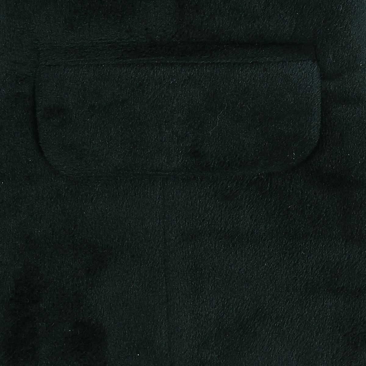 Boys Cotton Full Sleeves Solid Coordinate Set - White & Black