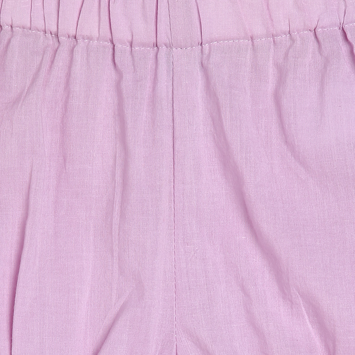 Girls Lilac Pack Of 2 Dress