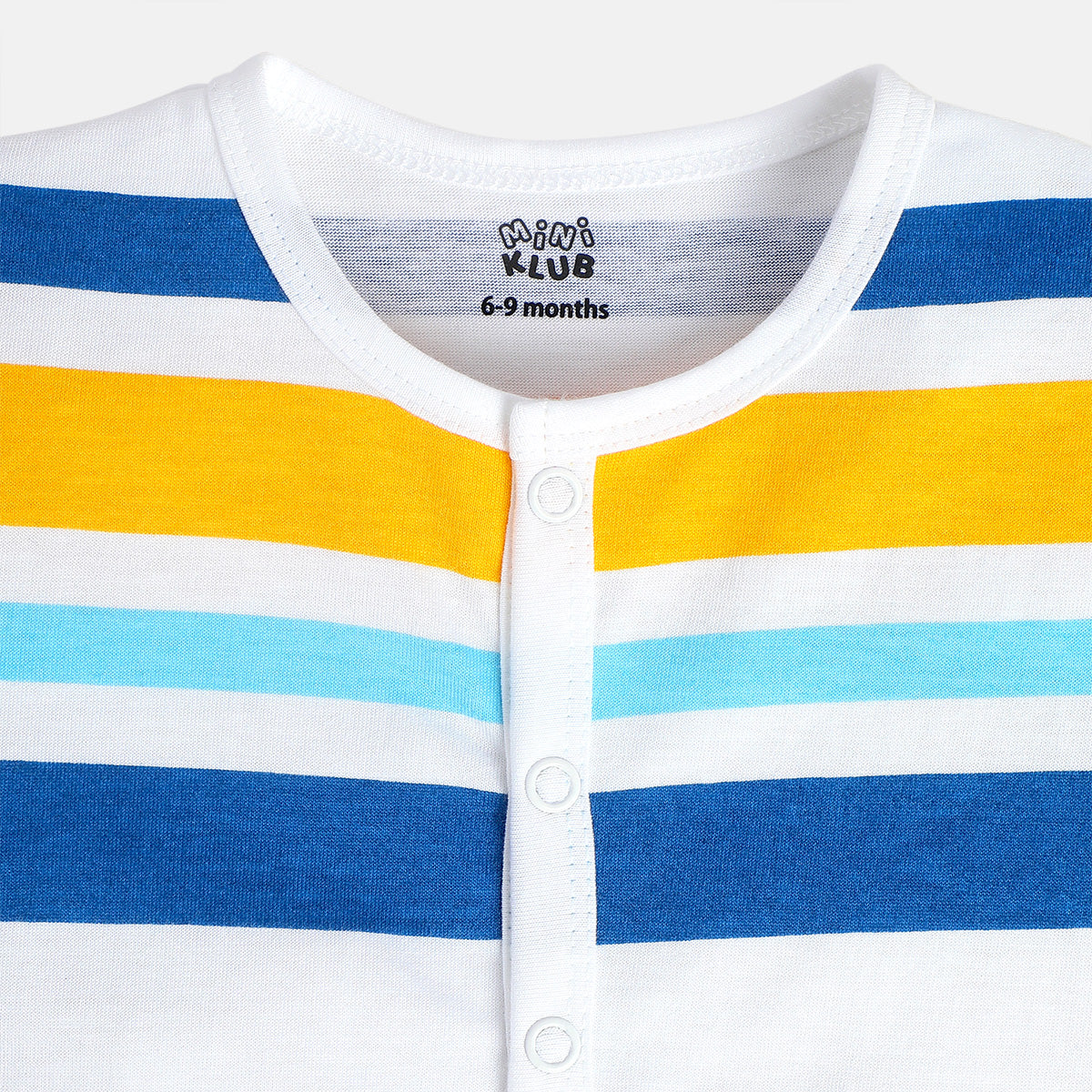 Boys Multi Front Open Front Open Vest