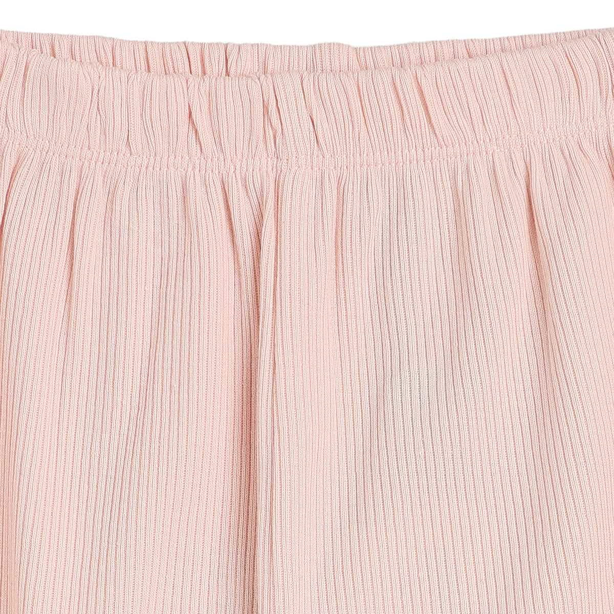 Baby Girls Green & Pink Knit Bottoms Pack of 2 Regular Fit Casual Wear