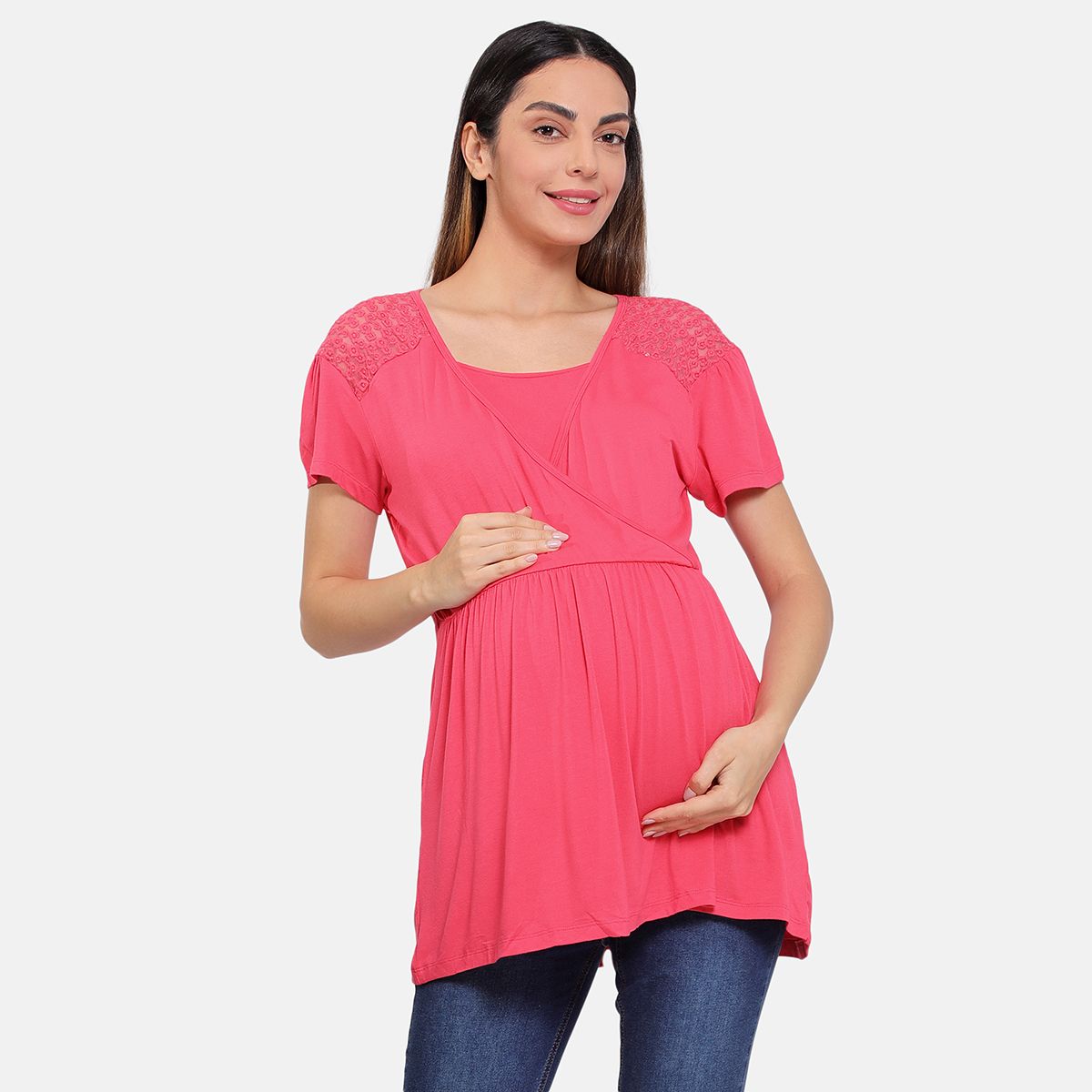 Nursing Top