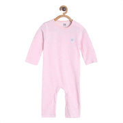 Pack of 1 romper - pink for New Born
