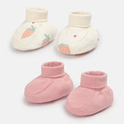 Po2 Booties