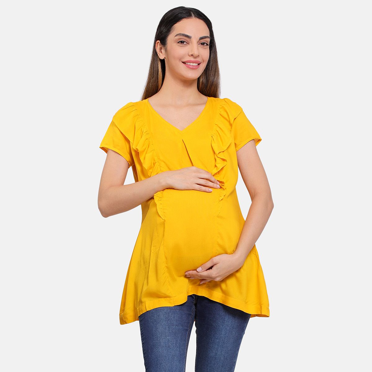 Nursing Top