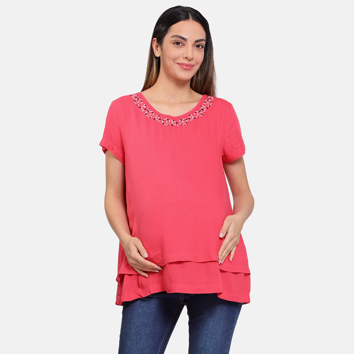 Nursing Top