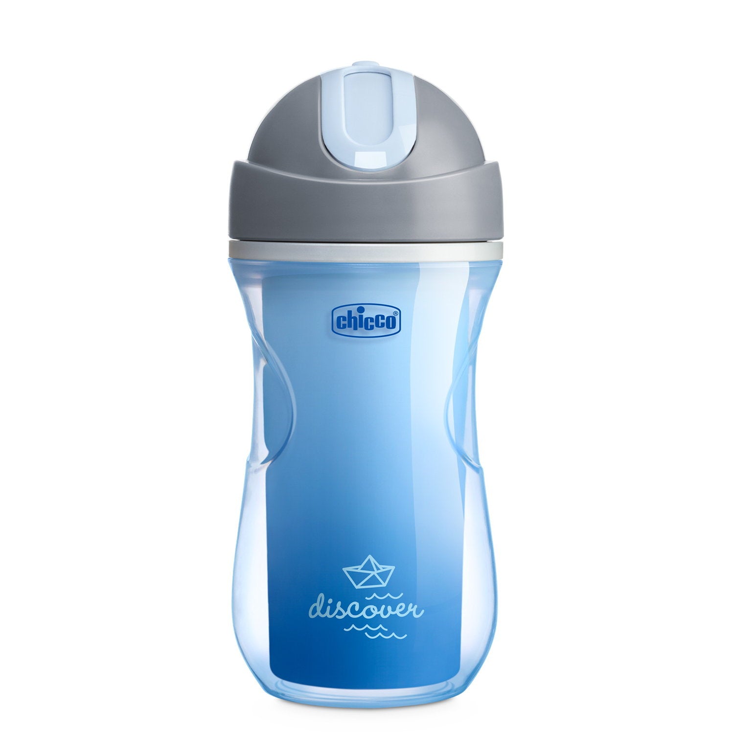 Chicco Sport Cup Boy Blue 14M+