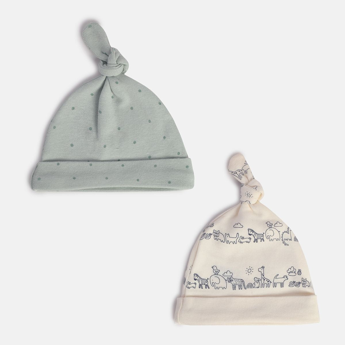 Po2 Caps