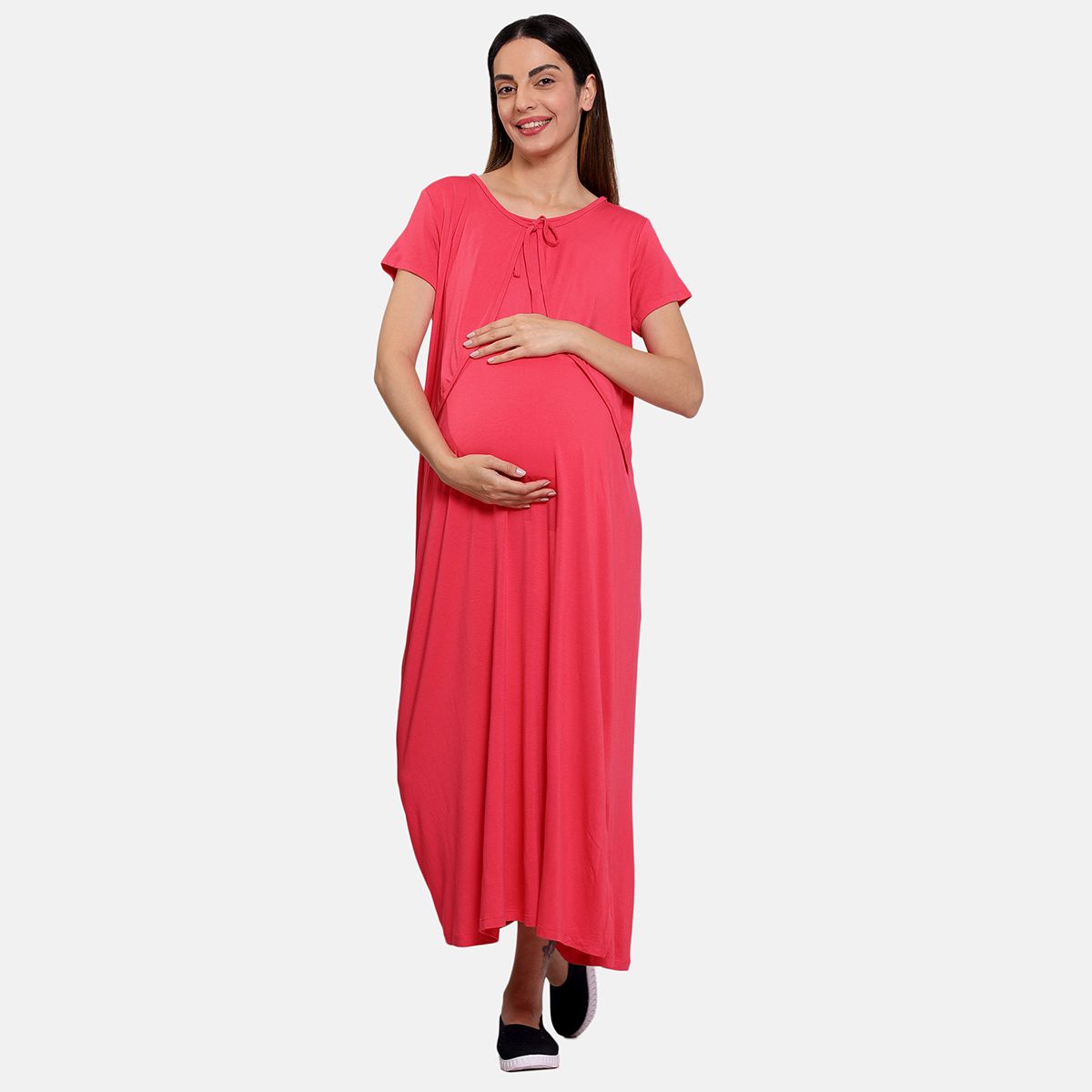Nursing Dress