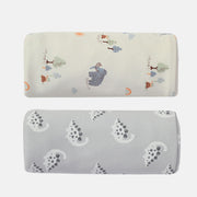 Po 2 Blanket